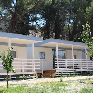 Mobile Homes Sveti Kriz **** Trogir