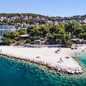 Vakantiepark Kamp Rozac, Trogir