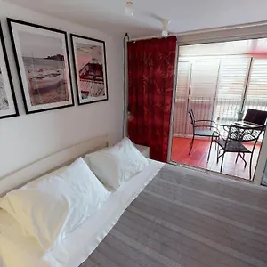 Apartment Number 5 