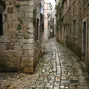 Gasthuis & Stipcic, Trogir
