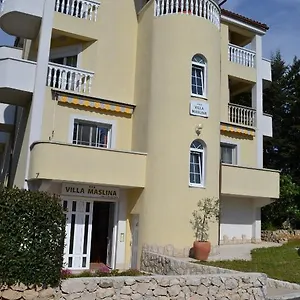 Apartment Maslina 