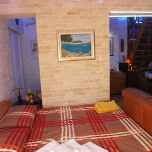 Apartment And Dalibor 