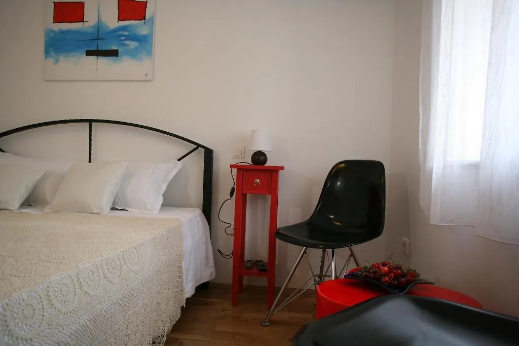 *** 게스트하우스 Rooms Beljan 트로기르 크로아티아